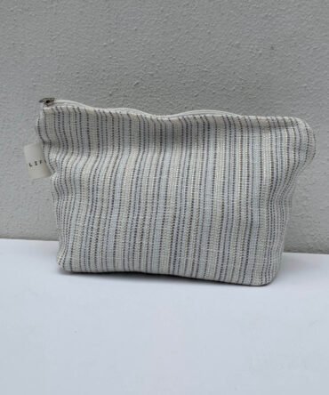 Dune pouches