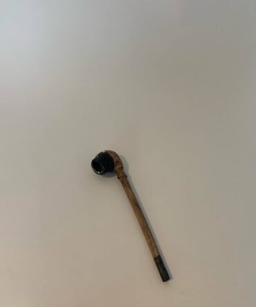 Novelty Smoke Pipe