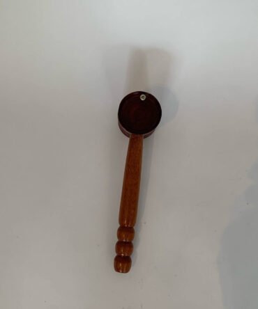Wooden Bottle Opener (East African Mahogany- Big)